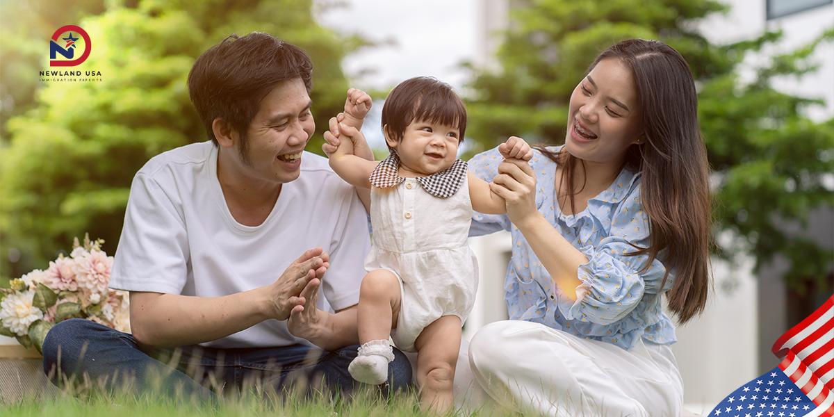 Diện EB3: Cơ hội định cư Mỹ hợp pháp dành cho lao động Việt 2025 