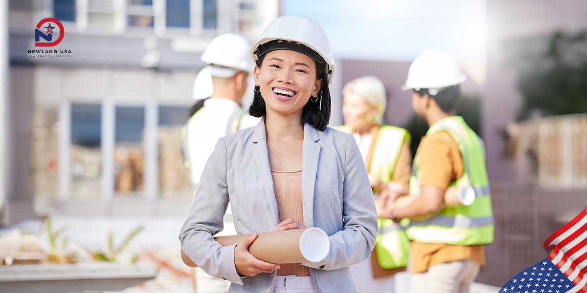 Định cư Mỹ EB3, EB1C và EB5: Lựa chọn nào An Toàn – Hiệu Quả nhất cho Thẻ xanh Mỹ hiện tại? 