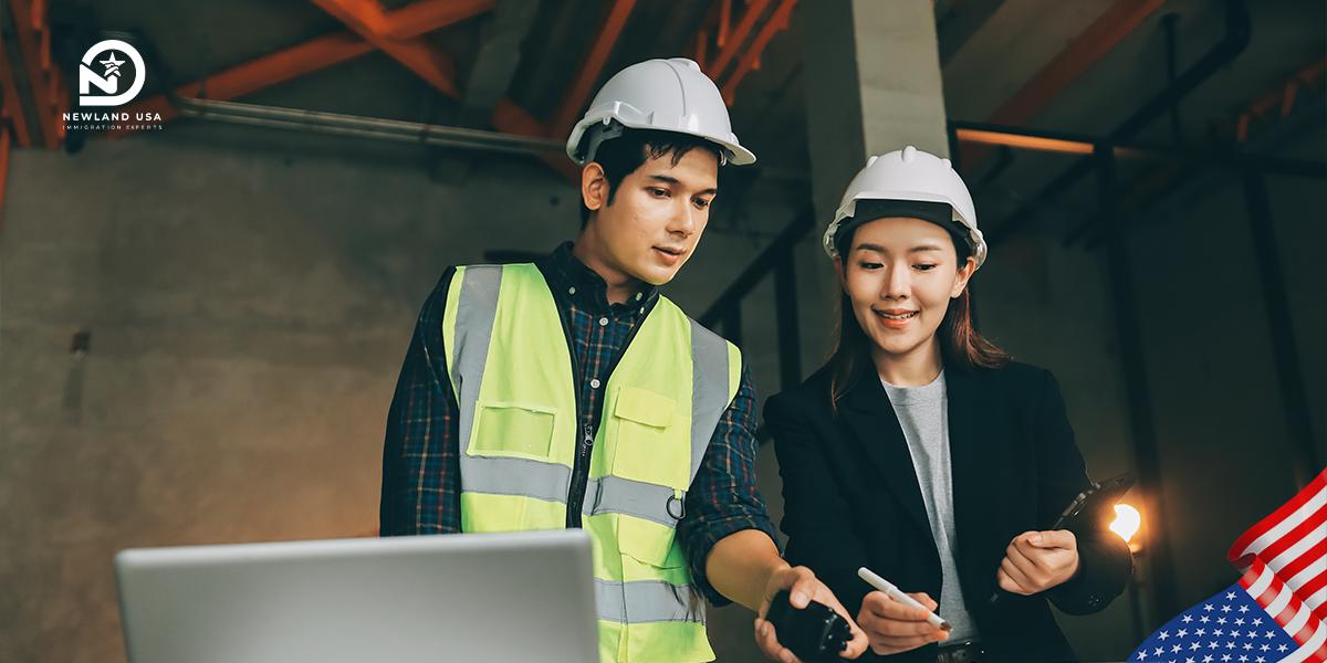 Hướng dẫn cách nộp hồ sơ EB3 chuẩn nhất 2025 