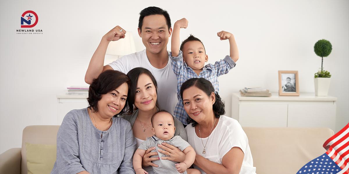 Hướng dẫn cách nộp hồ sơ EB3 chuẩn nhất 2025 