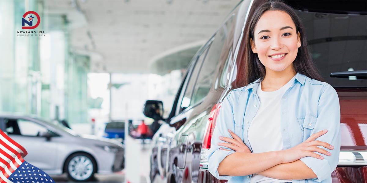 Mua xe cũ ở Mỹ và những điều bạn cần biết 
