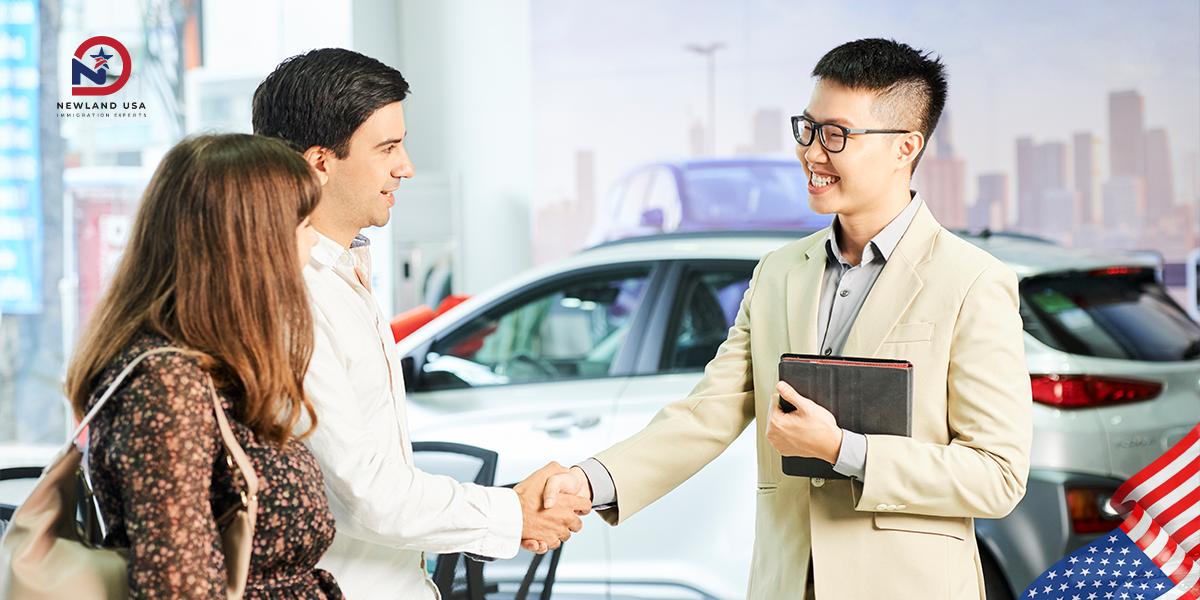 Mua xe cũ ở Mỹ và những điều bạn cần biết 