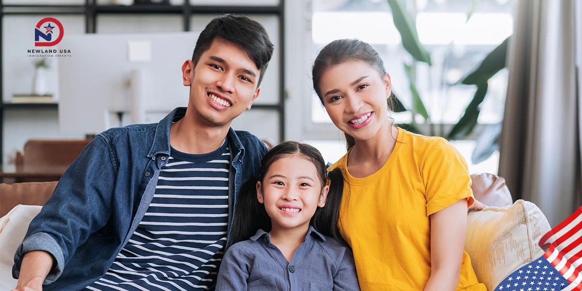 The Importance of Having Dependents Included in the EB3 Program
