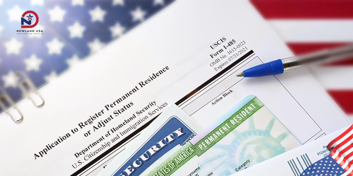 The Impacts of an I-485 Denial on EB-3 Visa Applicants