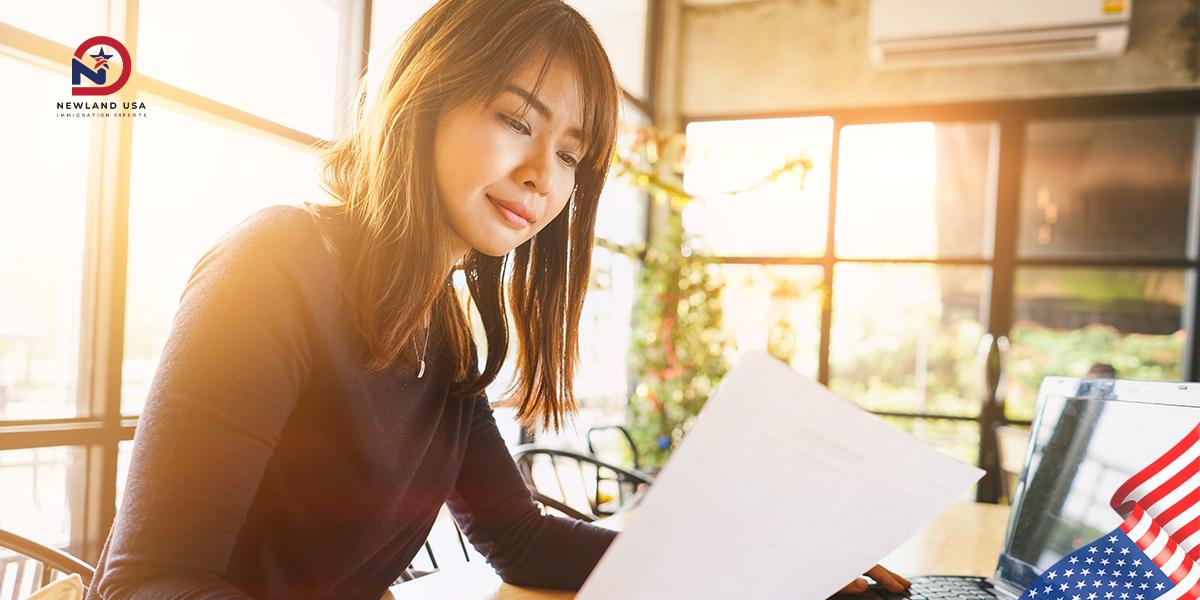 Common Mistakes to Avoid During Adjustment of Status with Form I-485