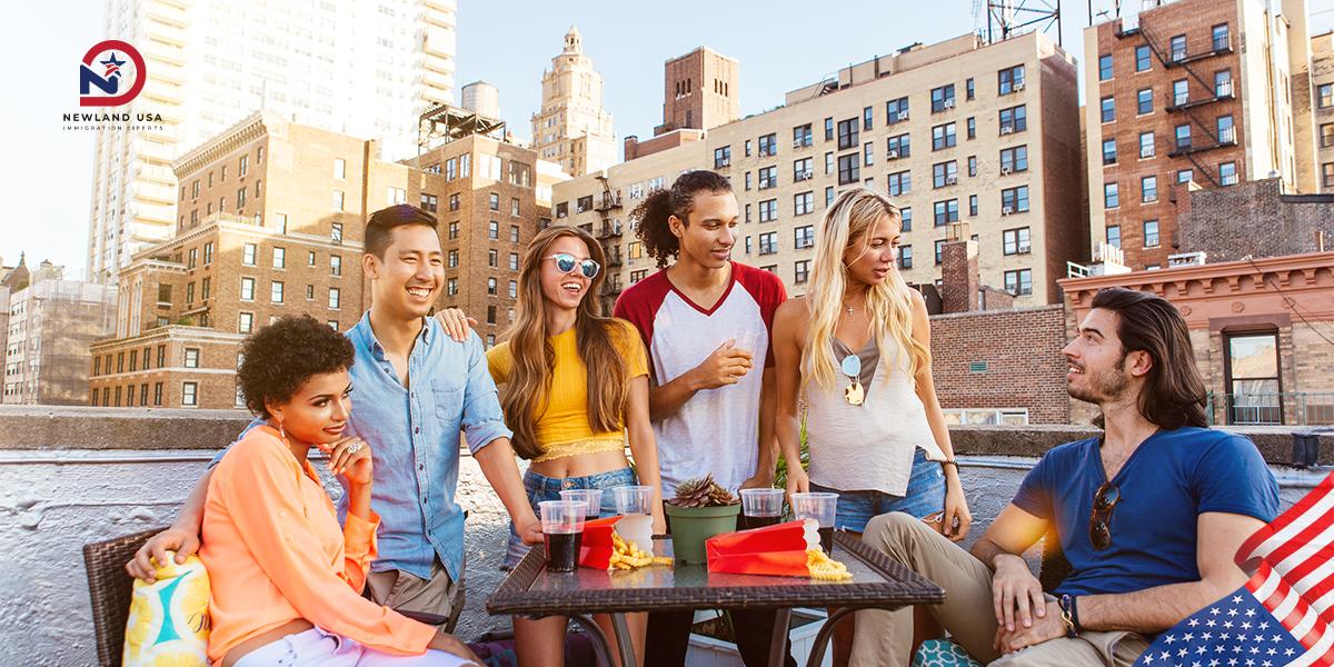 Recognizing the Signs of Culture Shock