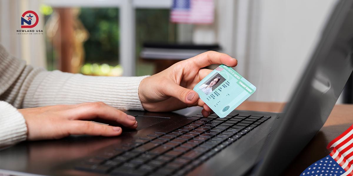 8 bước để đạt thẻ xanh Mỹ với hồ sơ EB3 