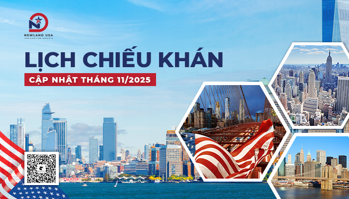 Lịch chiếu khán tháng 11/2025