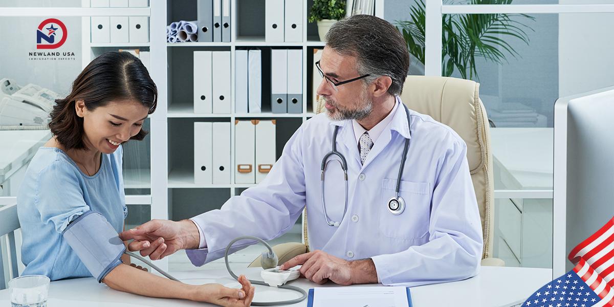 Step-by-step guide to registering for the EB3 visa health insurance plan