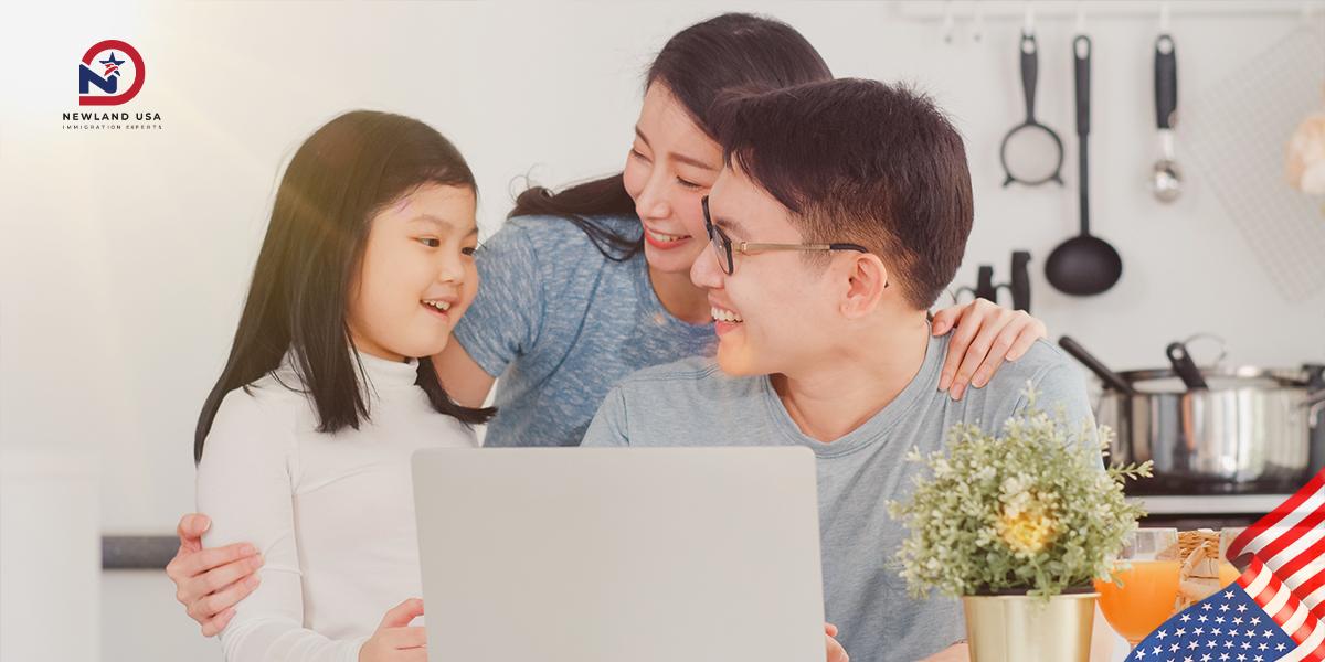 Cập nhật chi phí định cư Mỹ mới nhất năm 2025  