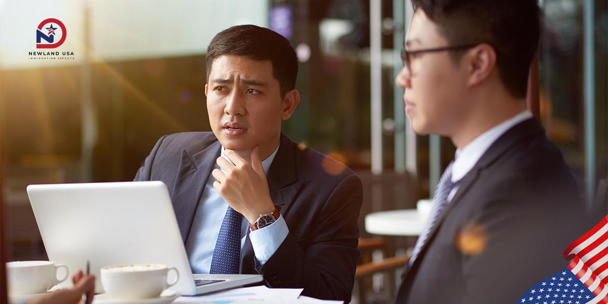 Ảnh hưởng từ chính sách thuế quan dưới thời Trump 2.0 với chương trình EB5 như thế nào? 
