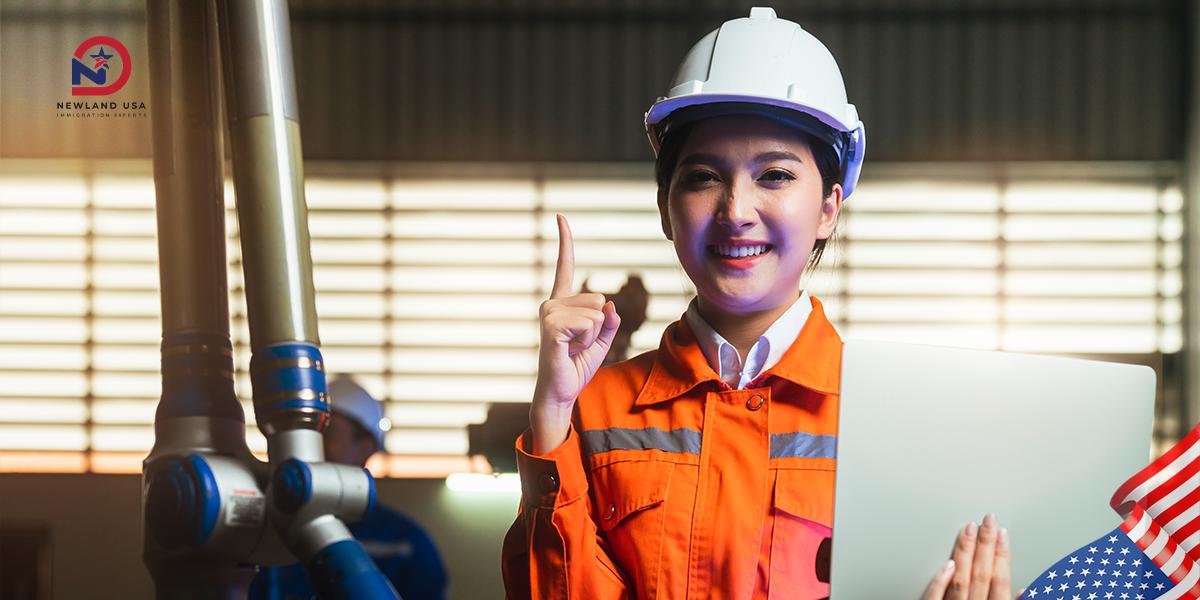 Thực hư chuyện đi Mỹ diện EB3 là dễ và ít tốn kém nhất? 