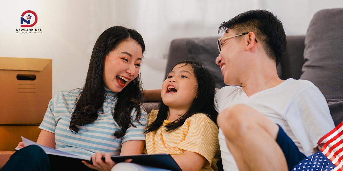 Thực hư chuyện đi Mỹ diện EB3 là dễ và ít tốn kém nhất? 