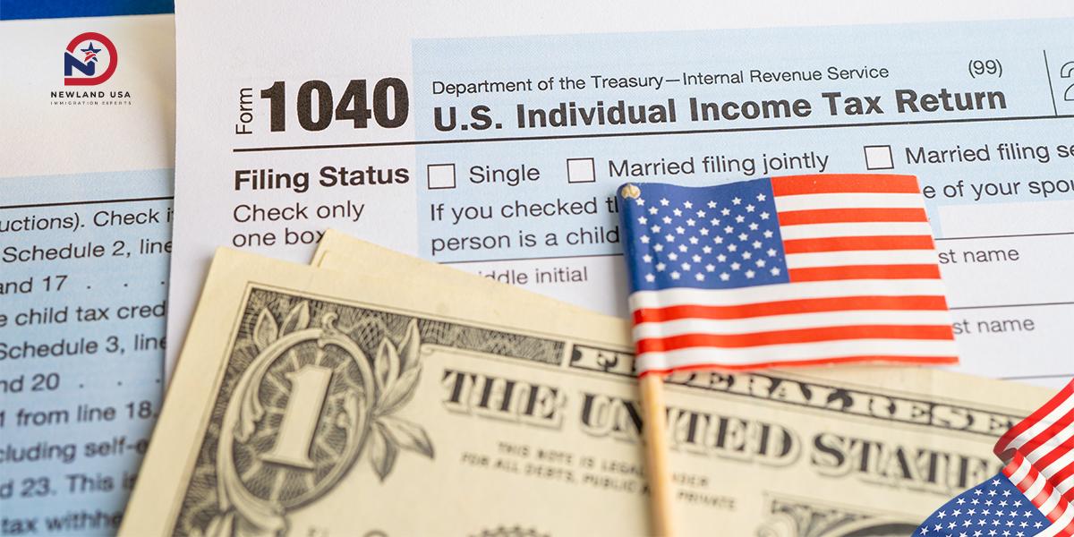 Main Types of Taxes EB-5 Investors Are Required to Pay