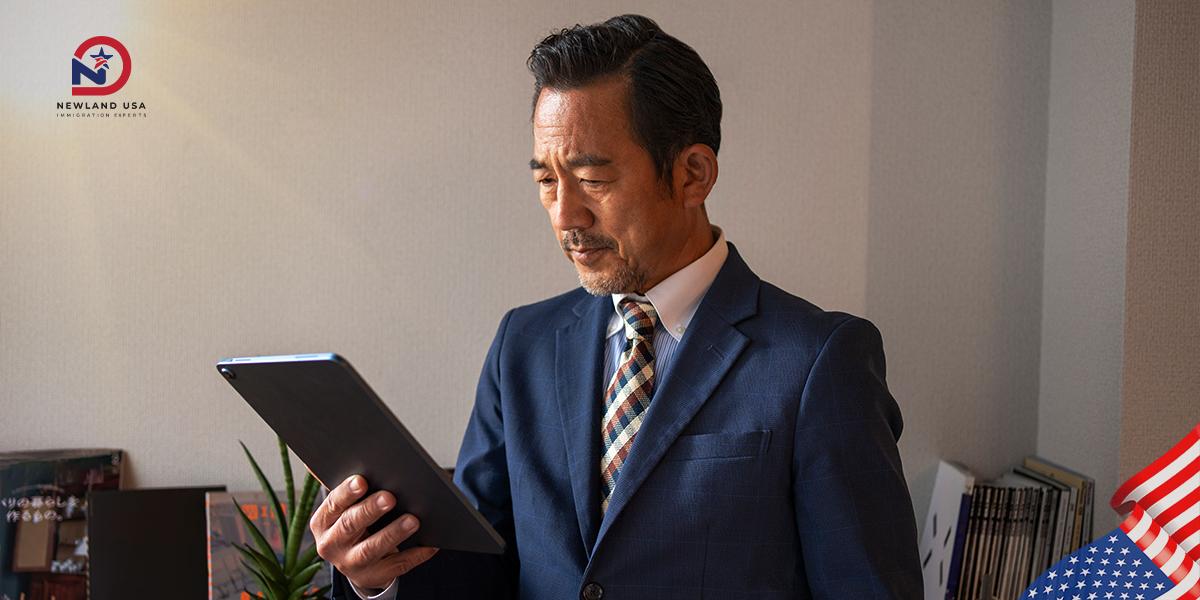 Useful Tax Management Tips for EB-5 Investors