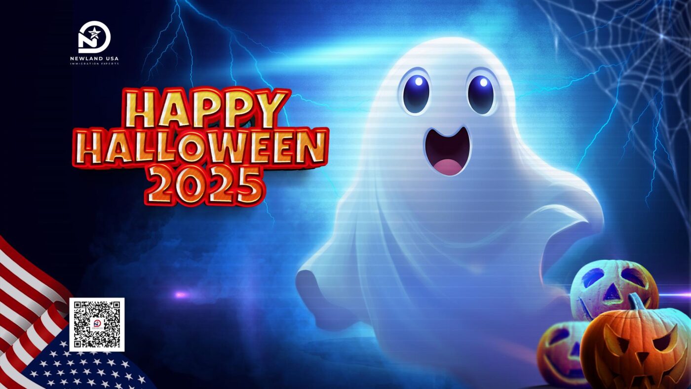 Happy Halloween 2025