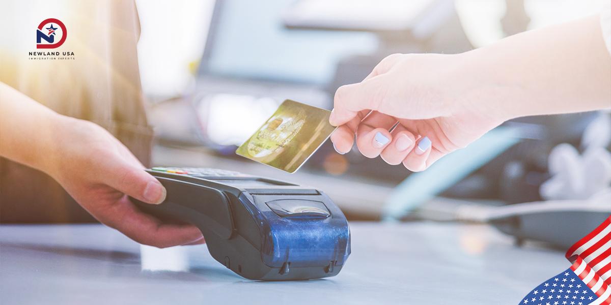 Hướng dẫn thanh toán phí Visa Mỹ mới nhất 2025 