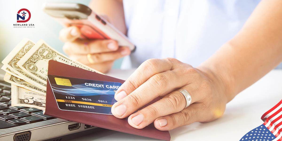 Hướng dẫn thanh toán phí Visa Mỹ mới nhất 2025 