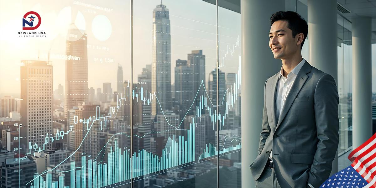 Solutions for investors who are not yet fluent in English