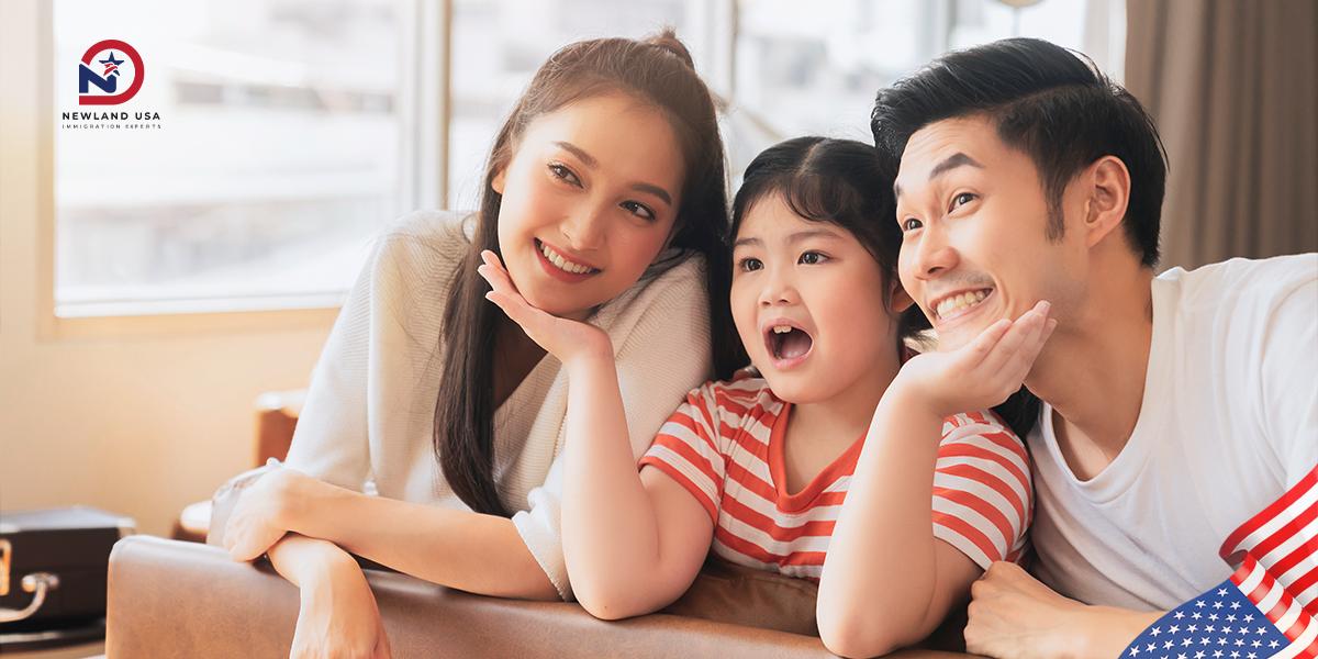 Những việc nên và không nên làm sau khi nhận thẻ xanh Mỹ