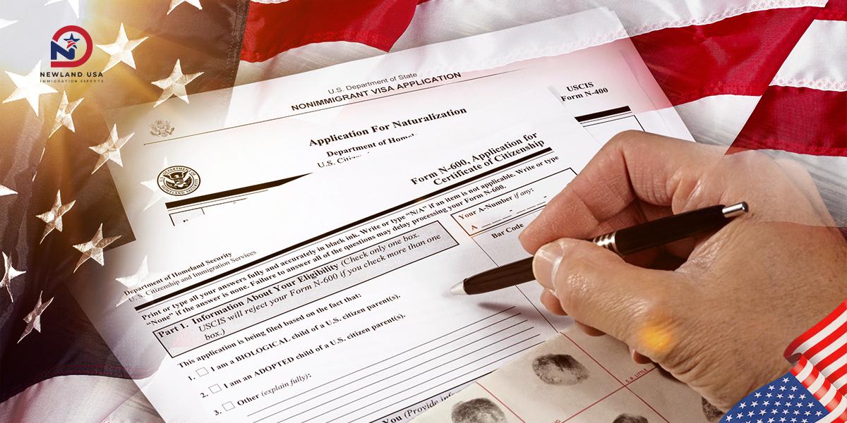 Opportunities for correction to improve your chances of becoming a U.S. citizen.