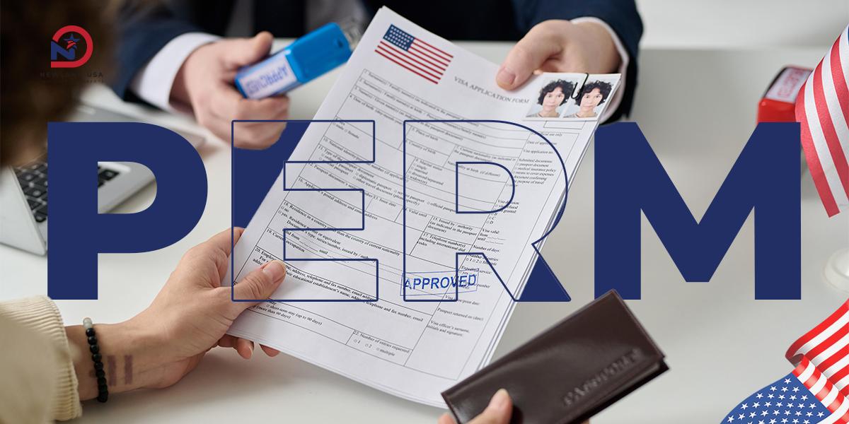 Đừng để PERM bị từ chối khi làm Visa EB3 