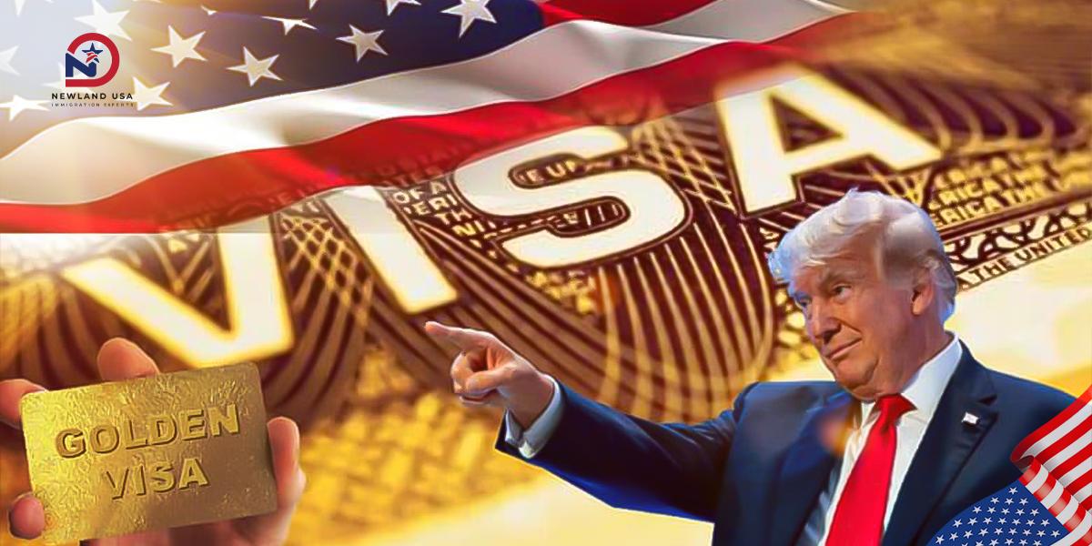 Thẻ Vàng: Ý tưởng sáng tạo của Tổng thống Trump 