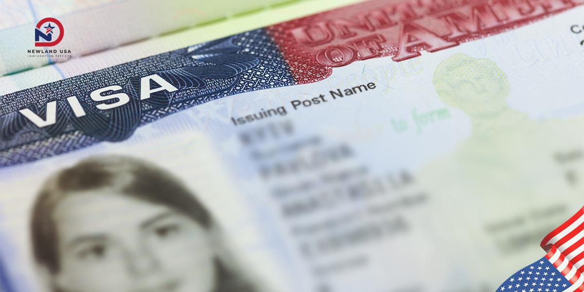 Tiêu chuẩn của ảnh Visa Mỹ năm 2025 