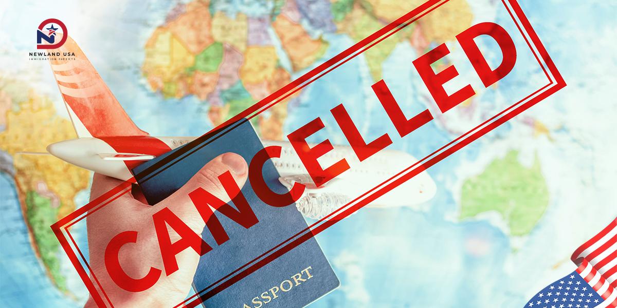 Major mistakes when applying for an EB3 Visa