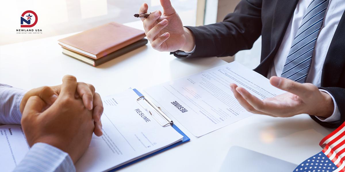 8 sai lầm thường gặp khiến Visa EB3 bị đình trệ 