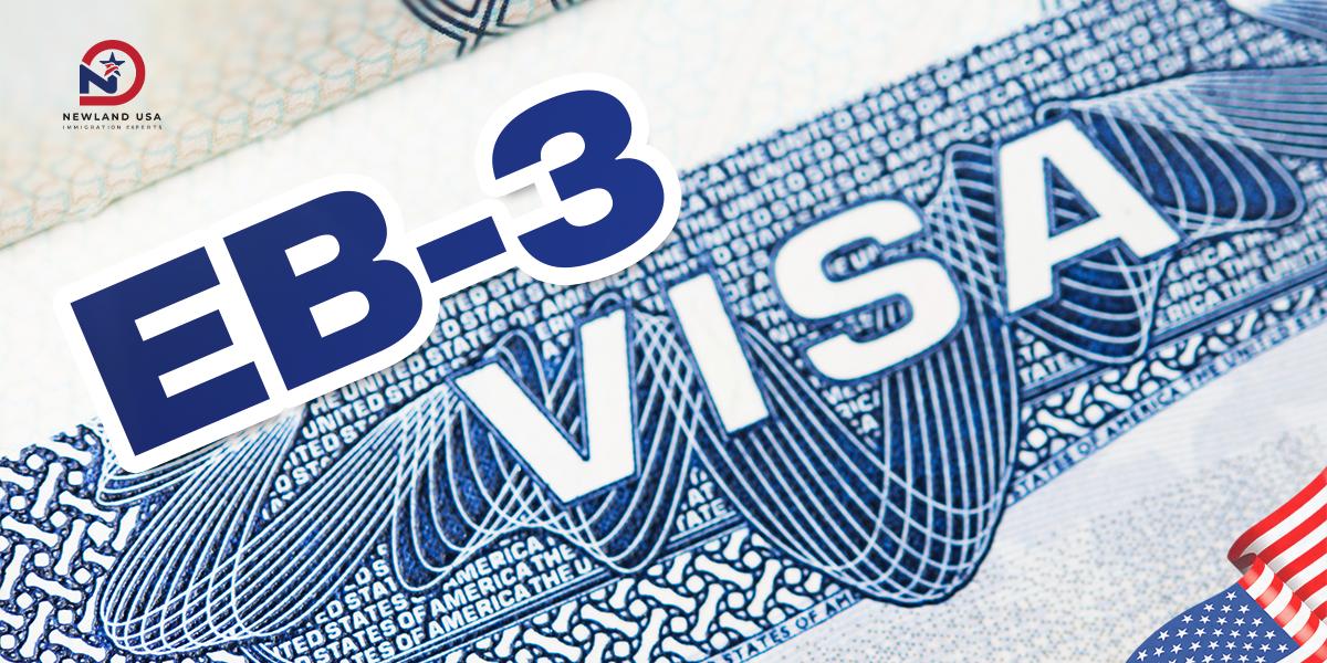 Applying for both the EB3 and F3 Visas simultaneously – a smart strategy.