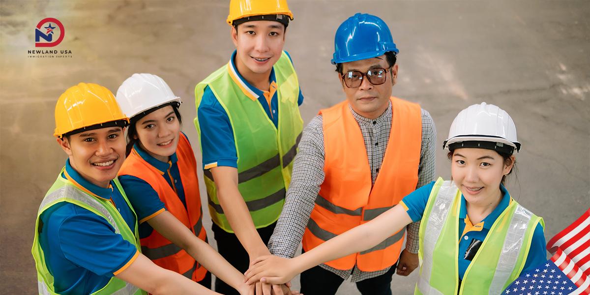 The EB3 program has emerged as a more effective alternative to the F3 Visa.