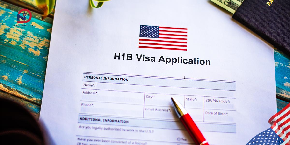 Phí Visa H1B tăng lên 100.000 USD từ ngày 21/09/2025 