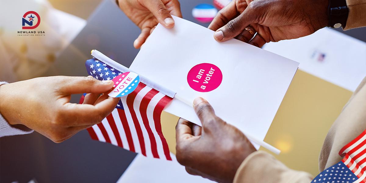 The Most Detailed Guide to the U.S. Citizenship Application Process