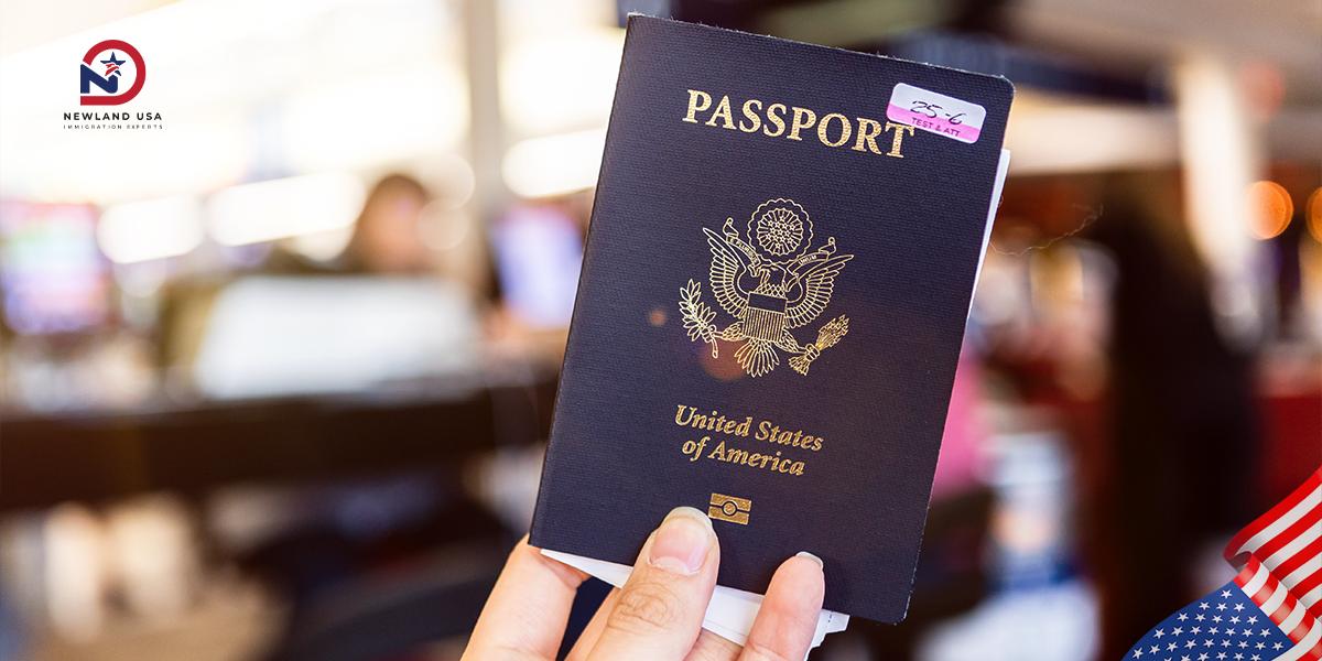 U.S. Passport – A Powerful Travel Document for Vietnamese Workers