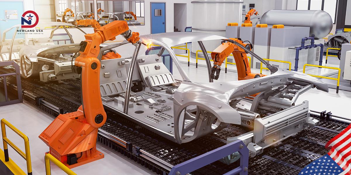 Benefits of EB-3 U.S. Immigration for Auto Mechanics in the United States