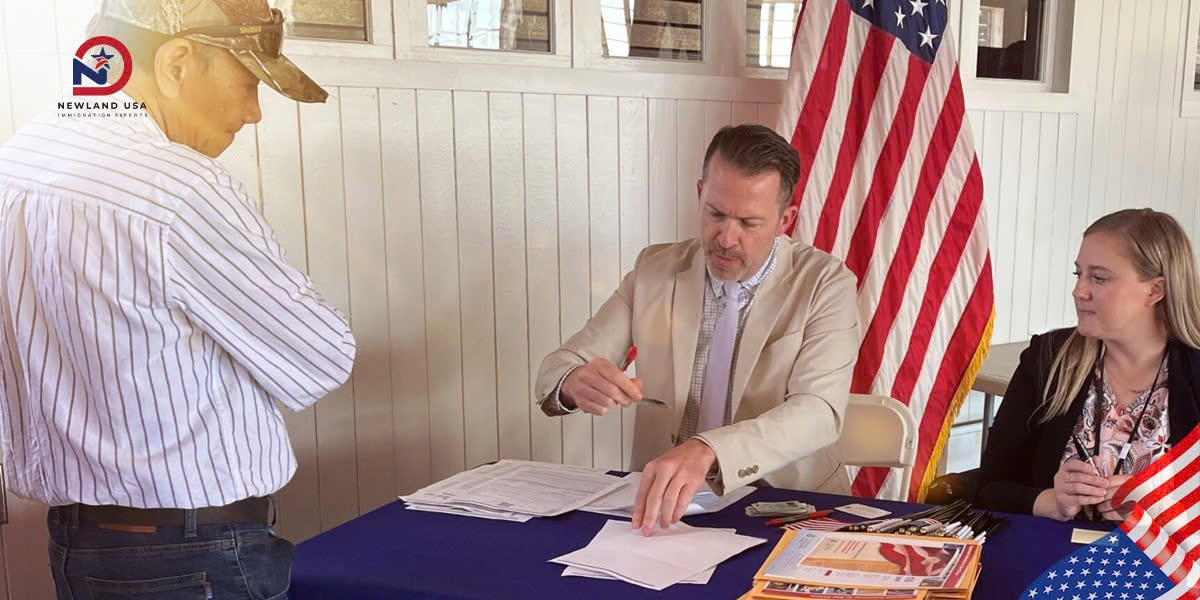 his new policy significantly impacts the Vietnamese community in the United States