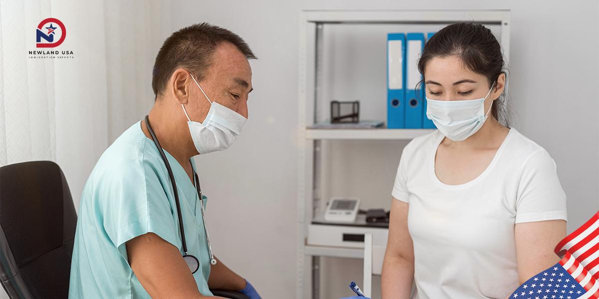 Tác động cụ thể đến người Việt Nam muốn định cư Mỹ