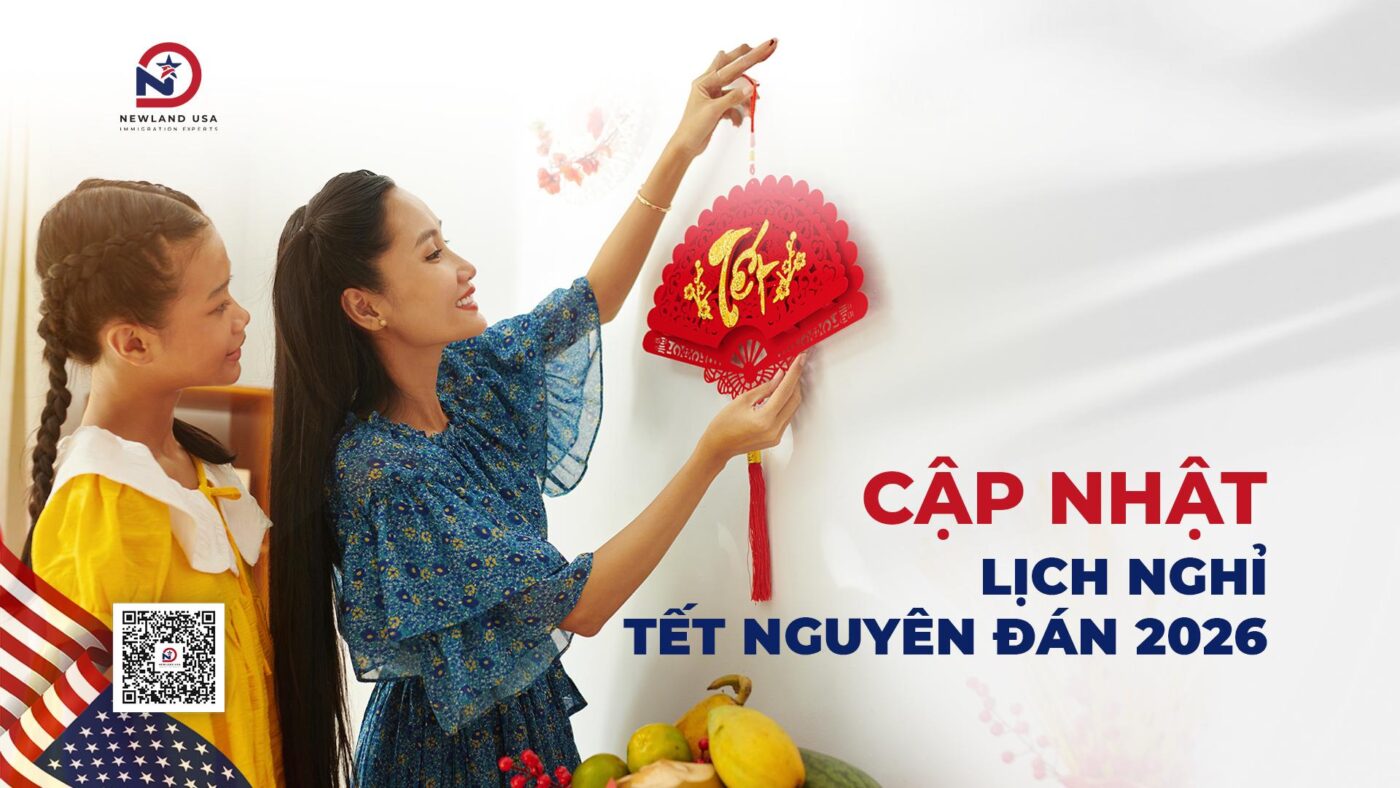 Cập nhật lịch nghỉ Tết Nguyên đán 2026
