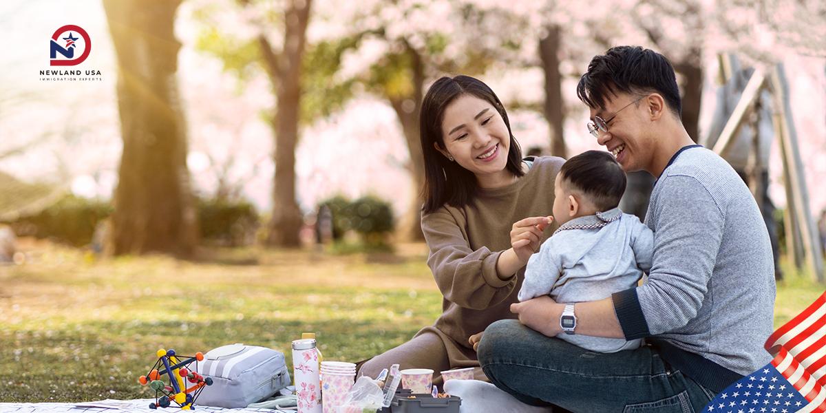 Chương trình định cư Mỹ EB3 - chìa khóa mở ra tương lai tươi sáng cho thế hệ trẻ Việt