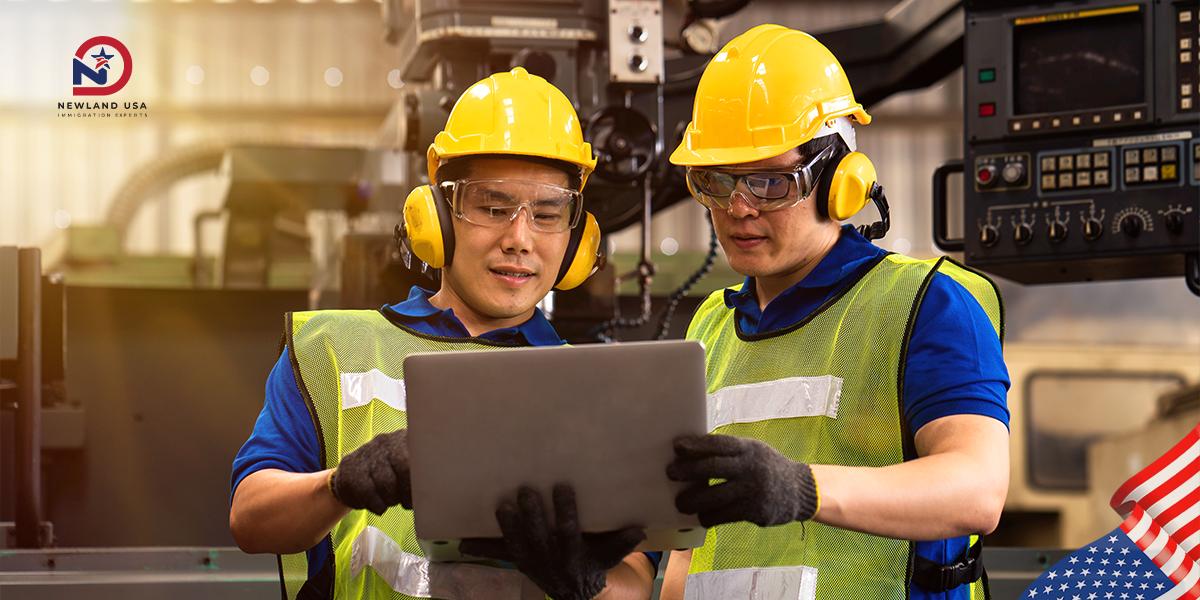 Chương trình định cư Mỹ EB3 - chìa khóa mở ra tương lai tươi sáng cho thế hệ trẻ Việt