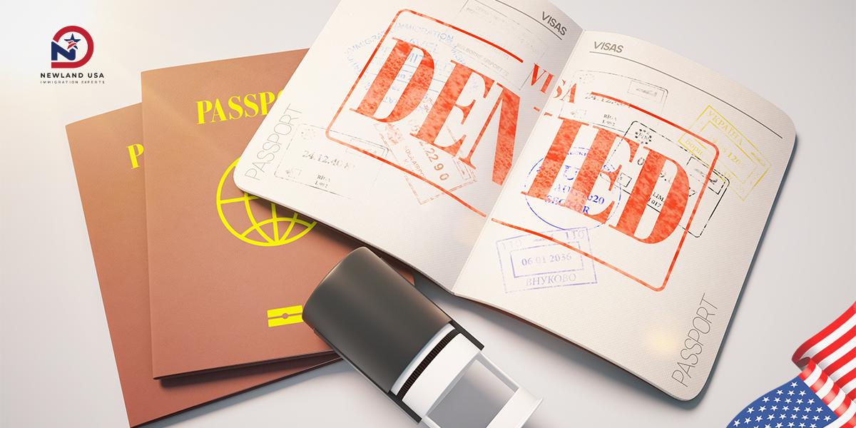 Người từng có tiền án tiền sự có thể xin Visa Mỹ được không?