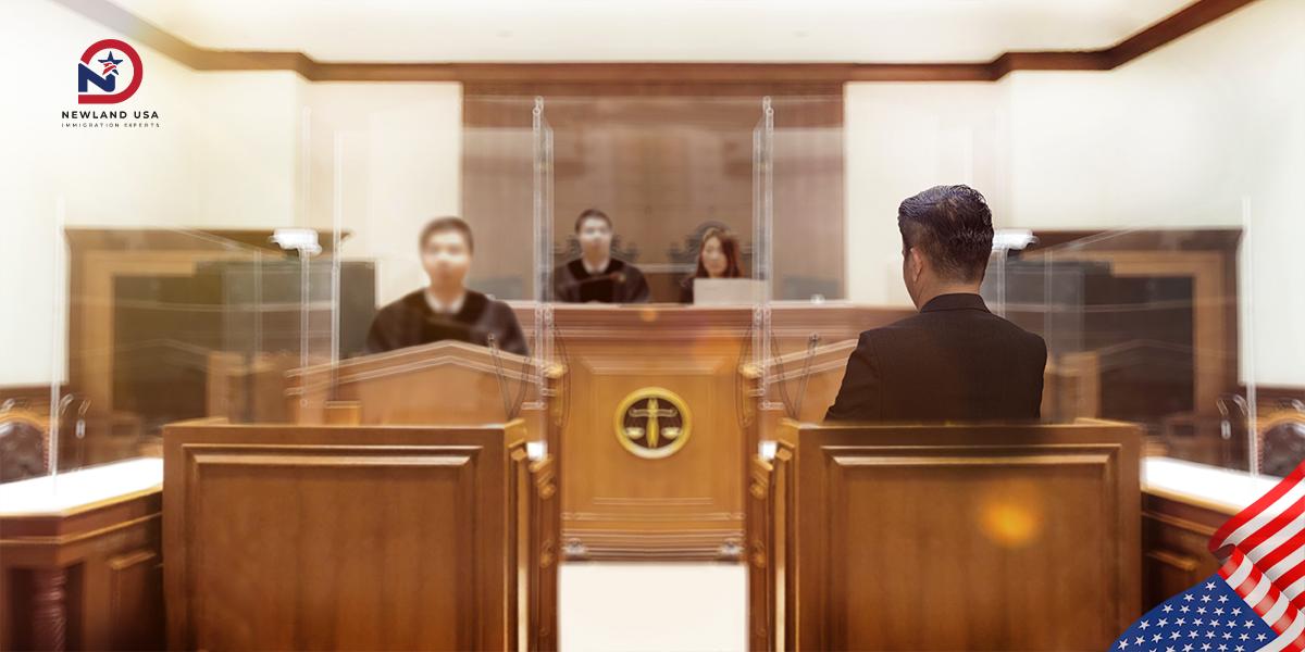 Người từng có tiền án tiền sự có thể xin Visa Mỹ được không?