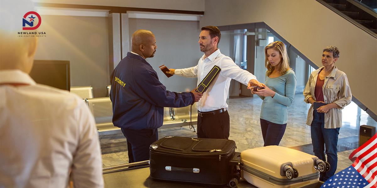 Người từng có tiền án tiền sự có thể xin Visa Mỹ được không?