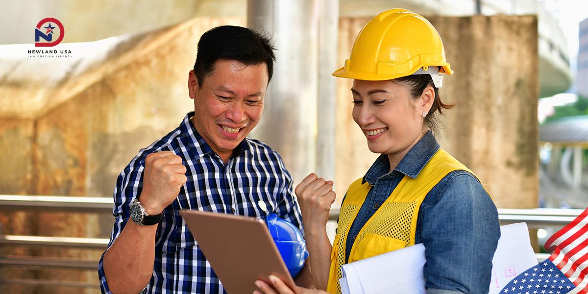 Cập nhật mới về việc ngừng tự động gia hạn giấy phép lao động Mỹ (EAD)