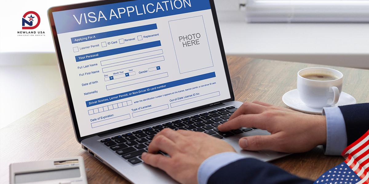 What Information You Need to Prepare Before Filling Out the DS-260 Form