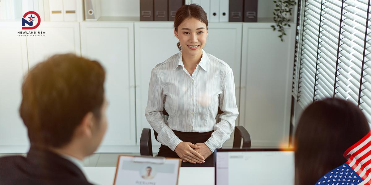 Cách lao động EB3 đang góp phần giải quyết khủng hoảng lao động tại Mỹ