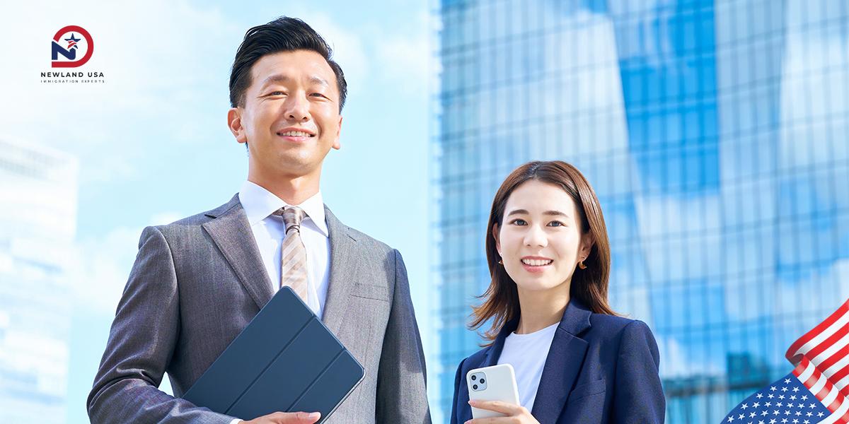 Lựa chọn tối ưu cho nhà đầu tư EB5 để điều hành một dự án đầu tư lấy thẻ xanh