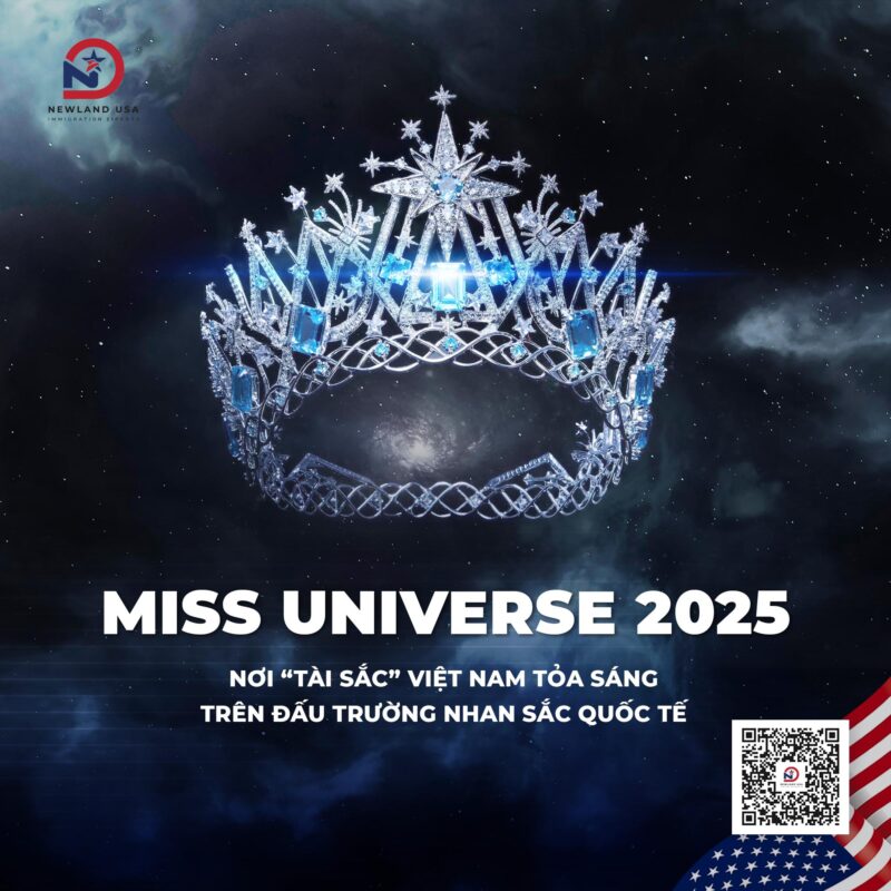 Miss Universe 2025: Nơi “tài sắc” Việt Nam tỏa sáng trên đấu trường nhan sắc quốc tế 