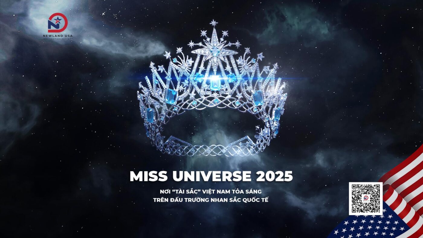 Miss Universe 2025: Nơi “tài sắc” Việt Nam tỏa sáng trên đấu trường nhan sắc quốc tế 